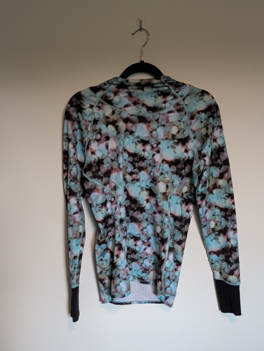 Under armour Cold-weather Long Sleeve Shirt